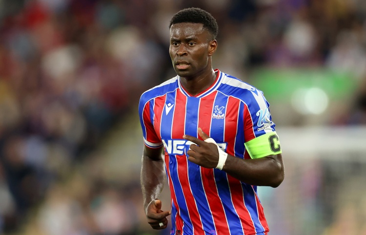 萨哈:曼联可以尝试引进格伊,既能阻止利物浦补强又能得到好球员