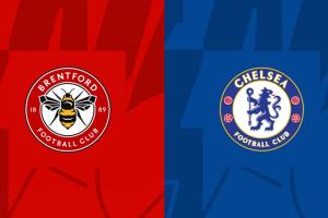 切尔西vs布伦特福德首发:桑乔、恩昆库先发,帕尔默、杰克逊替补