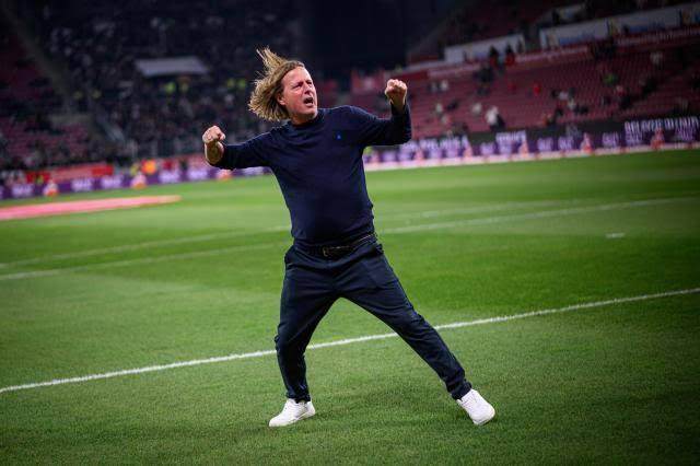 在线投注买球-【观察】25轮44分位列积分榜第3,美因茨冲向欧冠!