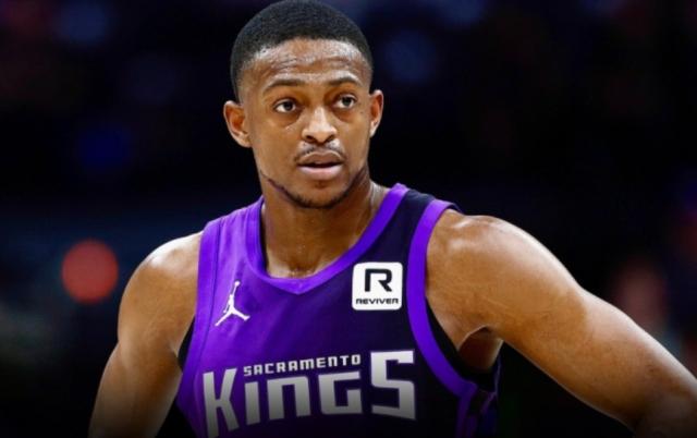 澳门金沙娱乐城官网-富保罗要求国王交易福克斯 文班亚马正在圣城等他