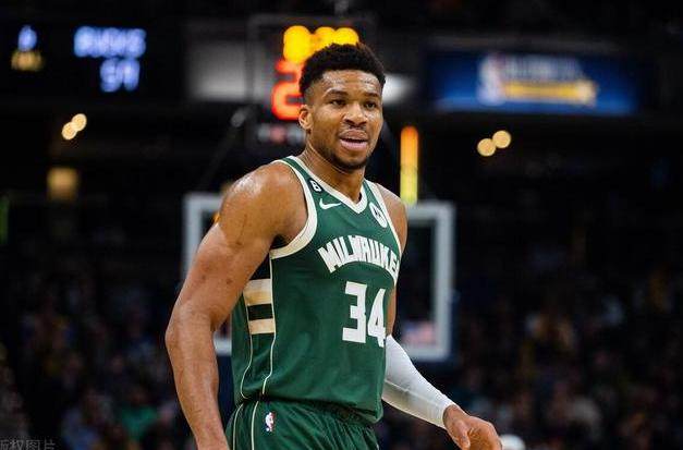 澳门金沙娱乐城官网-【观察】出走疑云笼罩字母哥 雄鹿老化拿什么留他?