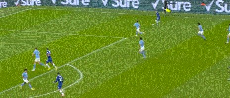 在线投注买球-【英联】马赫雷斯+阿尔瓦雷斯破门 曼城2比0切尔西