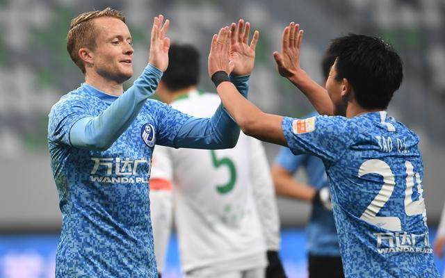 在线投注买球-大连递补不再享受东道主之利 将直接赴海口参赛