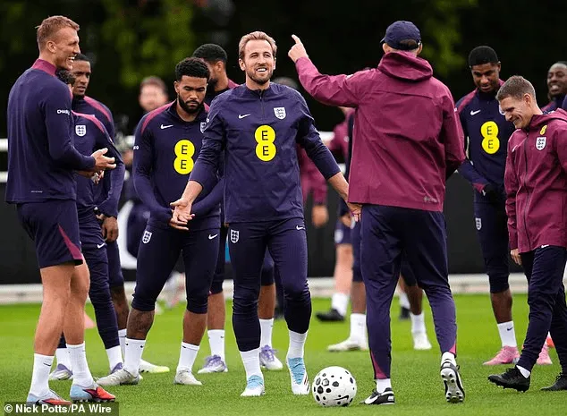 澳门金沙娱乐城官网-邮报：英格兰选择堪萨斯城为世界杯训练基地，地理位置优越